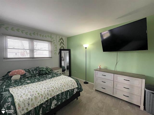 Builiding view sixteen for 9469 Parkwood, Davison, MI. 48423