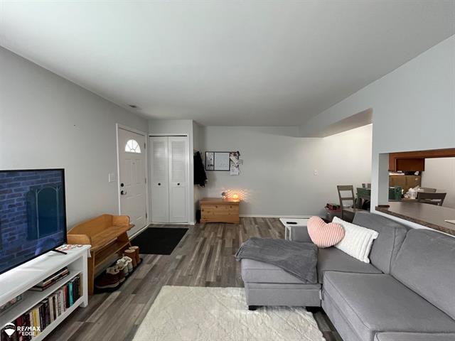 Builiding view twelve for 9469 Parkwood, Davison, MI. 48423