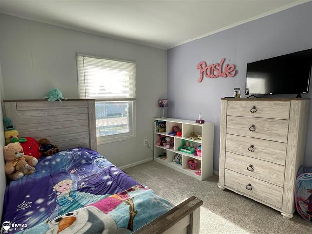 Builiding view twenty four for 9469 Parkwood, Davison, MI. 48423