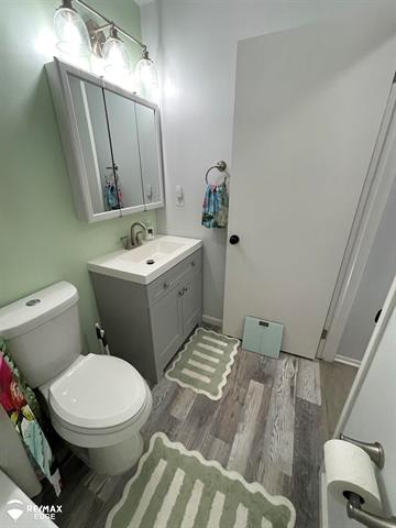 Builiding view twenty one for 9469 Parkwood, Davison, MI. 48423