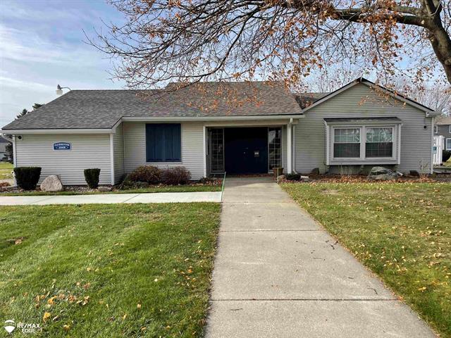 Builiding view twenty six for 9469 Parkwood, Davison, MI. 48423