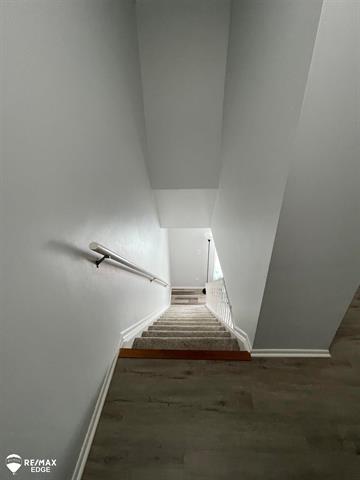 Builiding view twenty three for 9469 Parkwood, Davison, MI. 48423