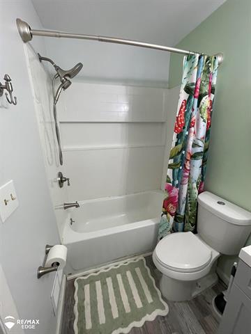 Builiding view twenty for 9469 Parkwood, Davison, MI. 48423