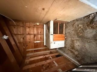 Builiding view four for 3507 Briarwood Drive, Flint, MI. 48507