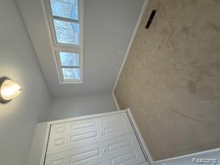 Builiding view fourteen for 3507 Briarwood Drive, Flint, MI. 48507