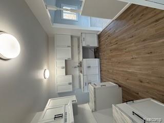 Builiding view nine for 3507 Briarwood Drive, Flint, MI. 48507