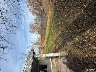 Builiding view one for 3507 Briarwood Drive, Flint, MI. 48507