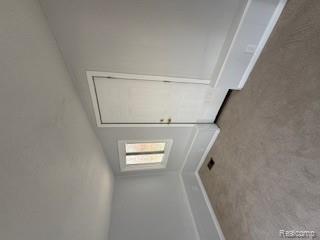 Builiding view seven for 3507 Briarwood Drive, Flint, MI. 48507