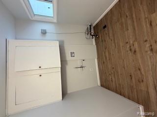 Builiding view sixteen for 3507 Briarwood Drive, Flint, MI. 48507