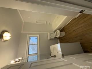 Builiding view ten for 3507 Briarwood Drive, Flint, MI. 48507