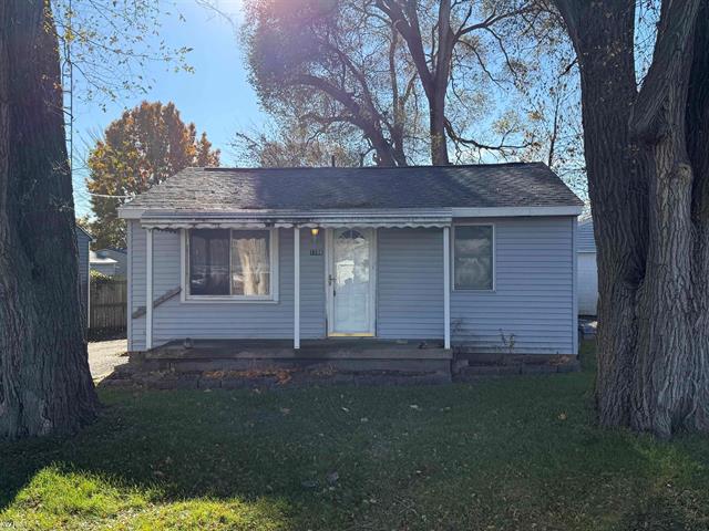 Builiding view one for 1186 Decamp Street, Burton, MI. 48529