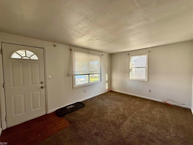 Builiding view seven for 1186 Decamp Street, Burton, MI. 48529