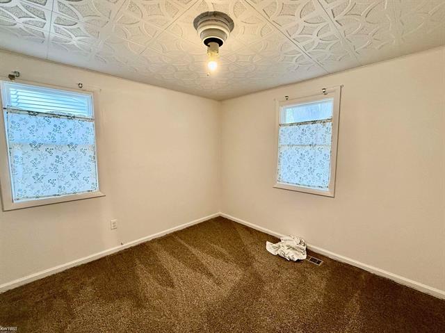 Builiding view thirteen for 1186 Decamp Street, Burton, MI. 48529