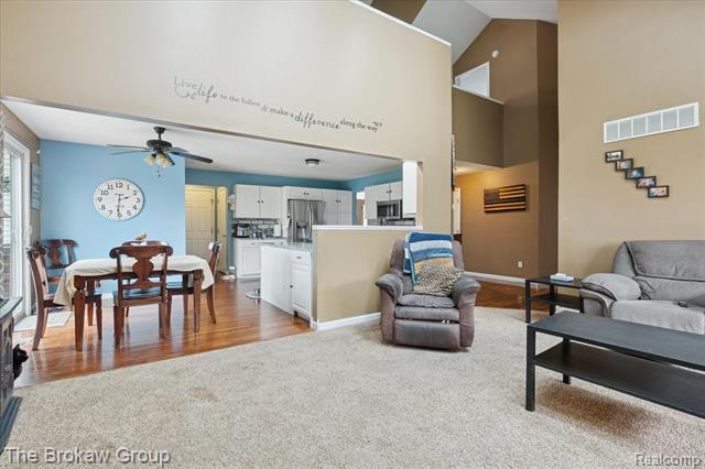 Builiding view eight for 9028 Gale Road, Goodrich, MI. 48438