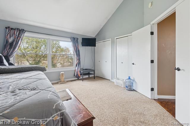 Builiding view eighteen for 9028 Gale Road, Goodrich, MI. 48438