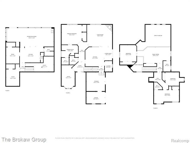 Builiding view eighty four for 9028 Gale Road, Goodrich, MI. 48438