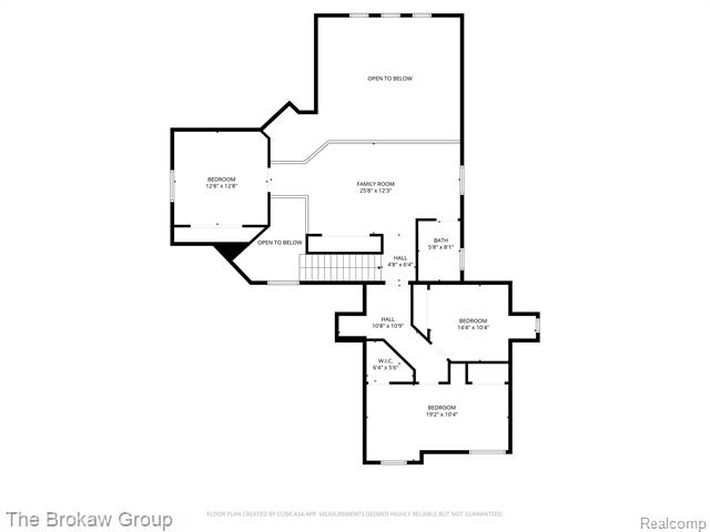 Builiding view eighty three for 9028 Gale Road, Goodrich, MI. 48438