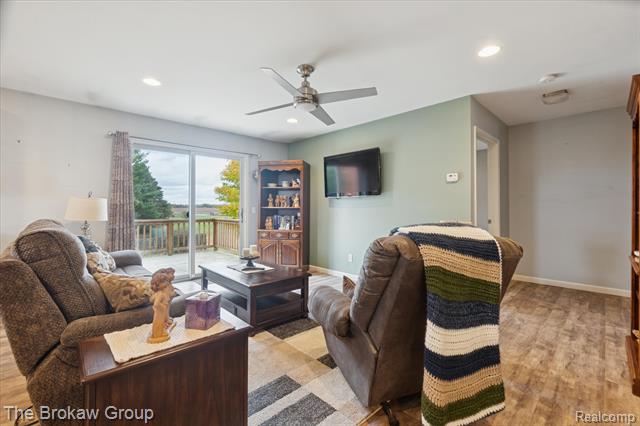 Builiding view fifty four for 9028 Gale Road, Goodrich, MI. 48438