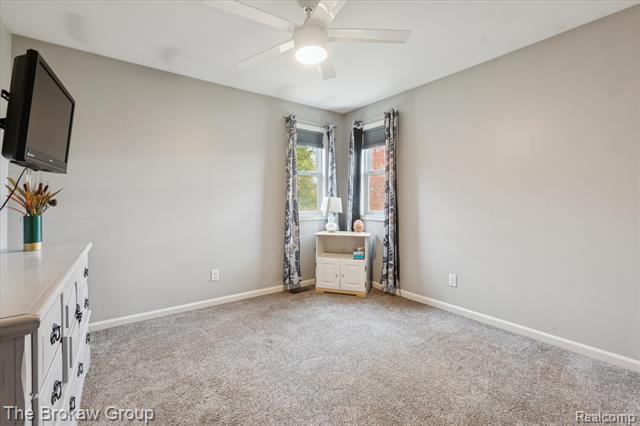 Builiding view fifty nine for 9028 Gale Road, Goodrich, MI. 48438