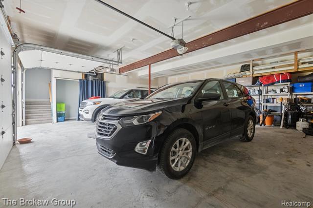 Builiding view fifty one for 9028 Gale Road, Goodrich, MI. 48438