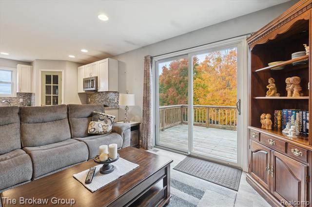 Builiding view fifty six for 9028 Gale Road, Goodrich, MI. 48438