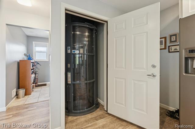 Builiding view fifty three for 9028 Gale Road, Goodrich, MI. 48438