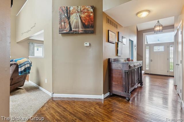 Builiding view five for 9028 Gale Road, Goodrich, MI. 48438