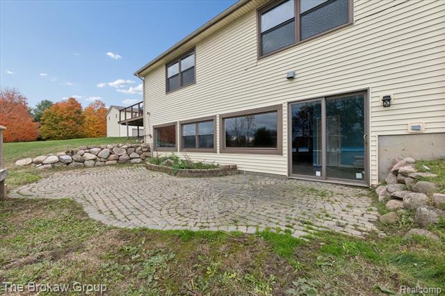 Builiding view forty eight for 9028 Gale Road, Goodrich, MI. 48438