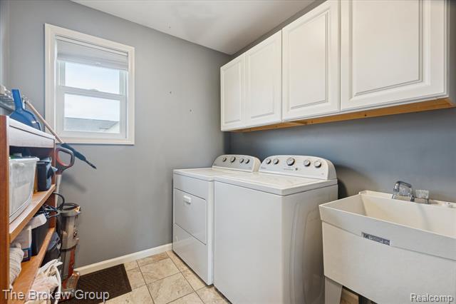 Builiding view forty seven for 9028 Gale Road, Goodrich, MI. 48438