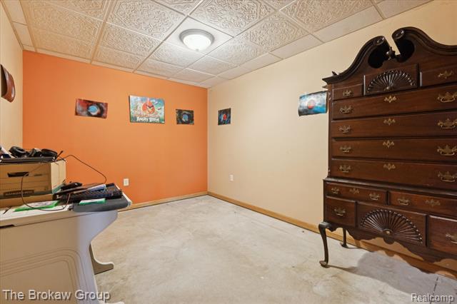 Builiding view forty six for 9028 Gale Road, Goodrich, MI. 48438