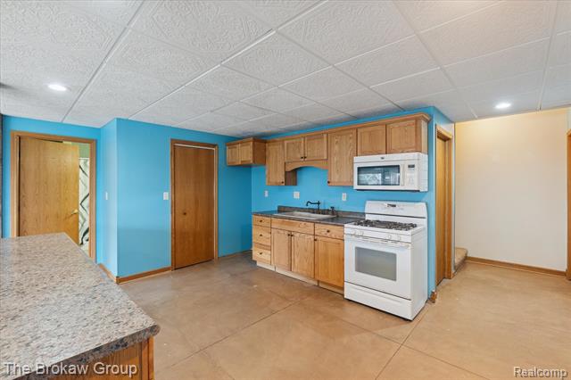 Builiding view forty two for 9028 Gale Road, Goodrich, MI. 48438