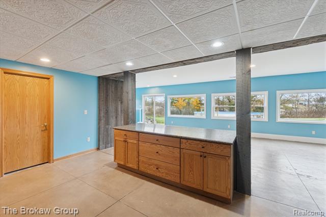 Builiding view forty for 9028 Gale Road, Goodrich, MI. 48438