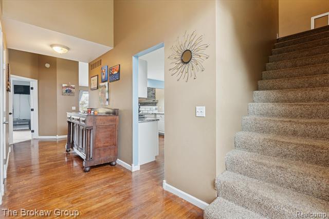 Builiding view four for 9028 Gale Road, Goodrich, MI. 48438