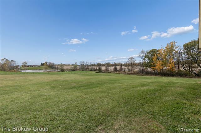 Builiding view seventy seven for 9028 Gale Road, Goodrich, MI. 48438