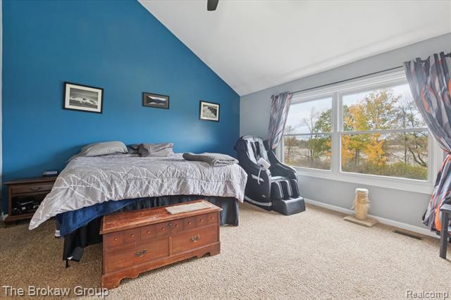 Builiding view sixteen for 9028 Gale Road, Goodrich, MI. 48438