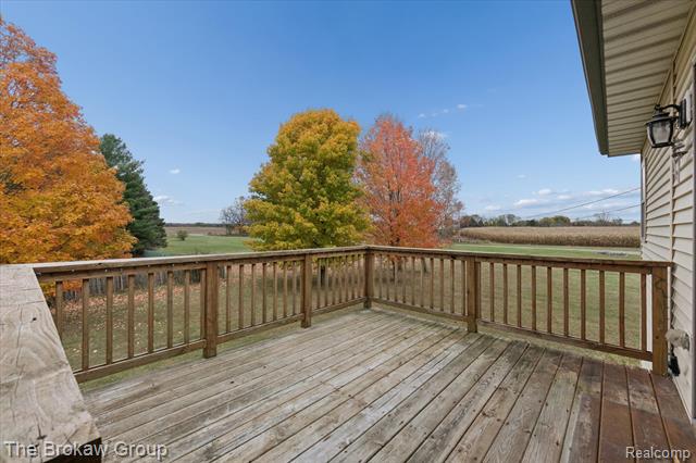 Builiding view sixty eight for 9028 Gale Road, Goodrich, MI. 48438