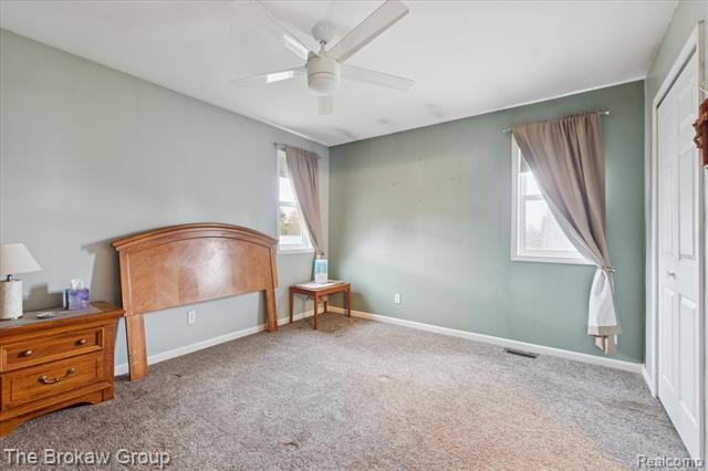 Builiding view sixty one for 9028 Gale Road, Goodrich, MI. 48438