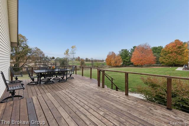 Builiding view sixty seven for 9028 Gale Road, Goodrich, MI. 48438