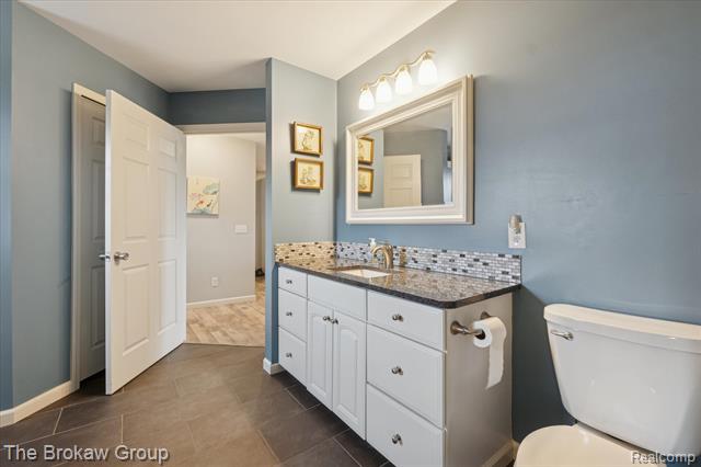 Builiding view sixty three for 9028 Gale Road, Goodrich, MI. 48438