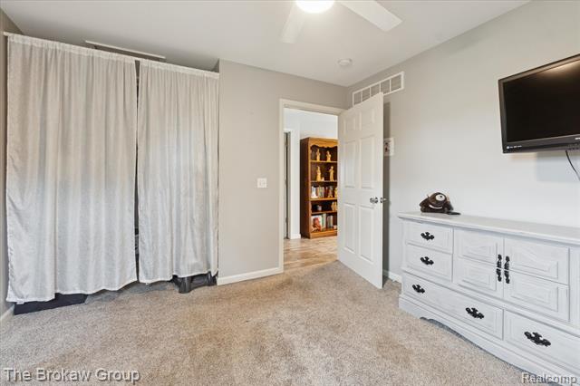 Builiding view sixty two for 9028 Gale Road, Goodrich, MI. 48438