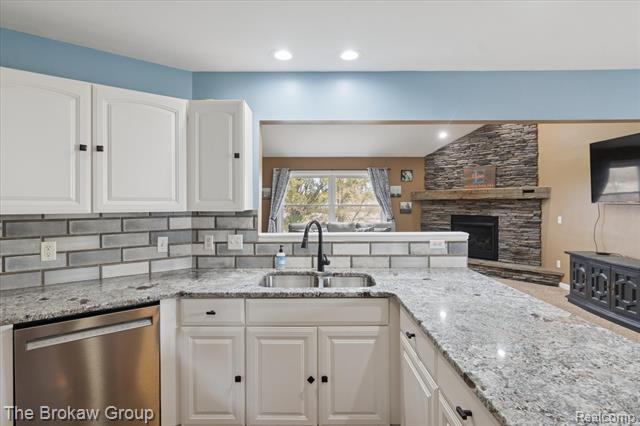 Builiding view thirteen for 9028 Gale Road, Goodrich, MI. 48438