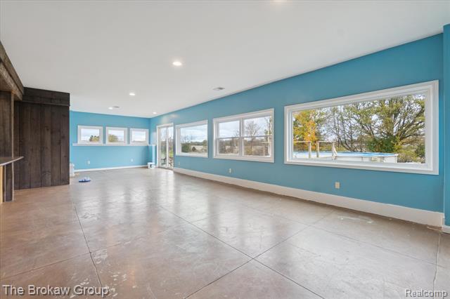 Builiding view thirty eight for 9028 Gale Road, Goodrich, MI. 48438