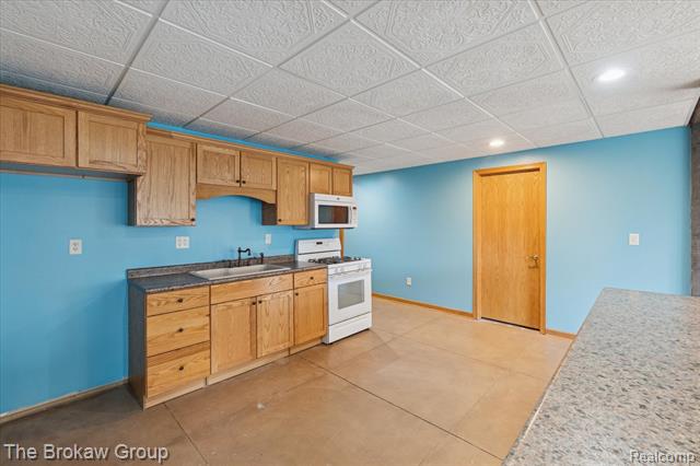 Builiding view thirty nine for 9028 Gale Road, Goodrich, MI. 48438