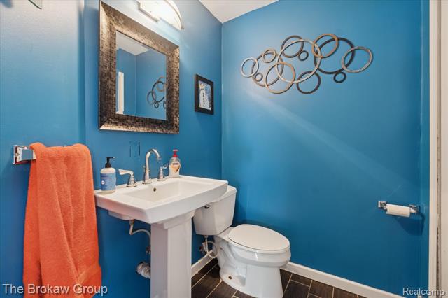 Builiding view thirty one for 9028 Gale Road, Goodrich, MI. 48438