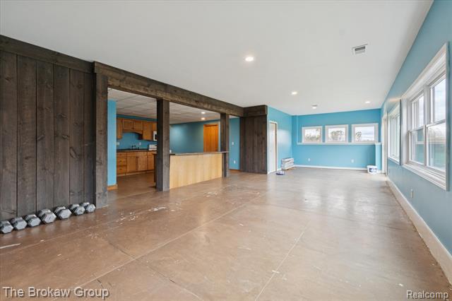 Builiding view thirty seven for 9028 Gale Road, Goodrich, MI. 48438