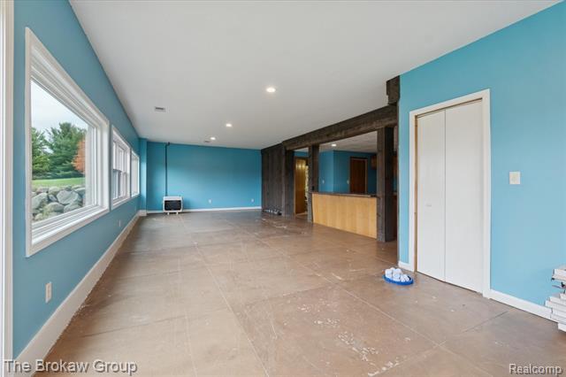 Builiding view thirty six for 9028 Gale Road, Goodrich, MI. 48438