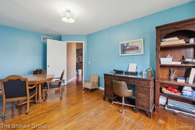 Builiding view thirty for 9028 Gale Road, Goodrich, MI. 48438