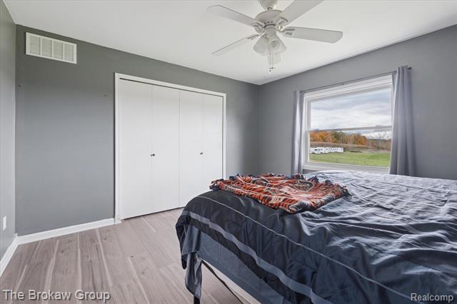 Builiding view twenty eight for 9028 Gale Road, Goodrich, MI. 48438