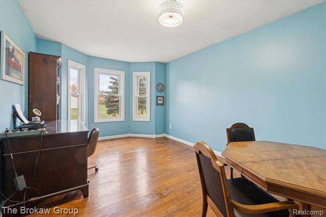 Builiding view twenty nine for 9028 Gale Road, Goodrich, MI. 48438