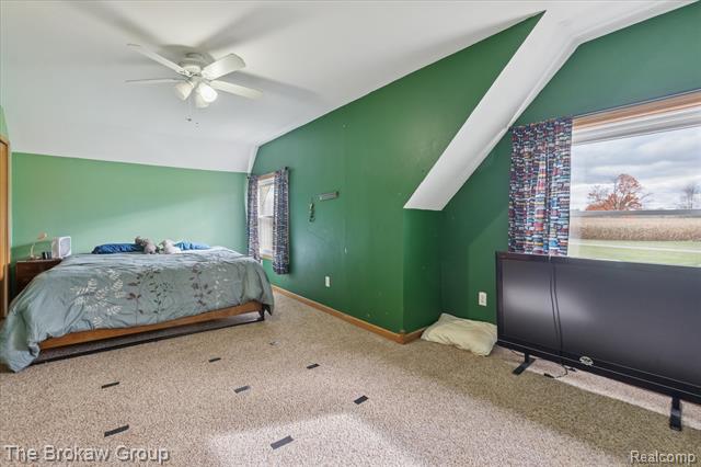 Builiding view twenty one for 9028 Gale Road, Goodrich, MI. 48438